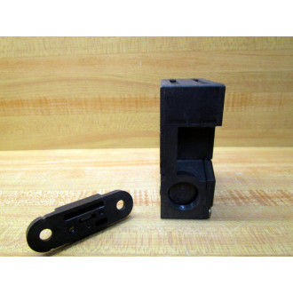 Schmersal AZ-15-ZVR Safety Interlock Switch  AZ15ZVR WActuator Key - Used