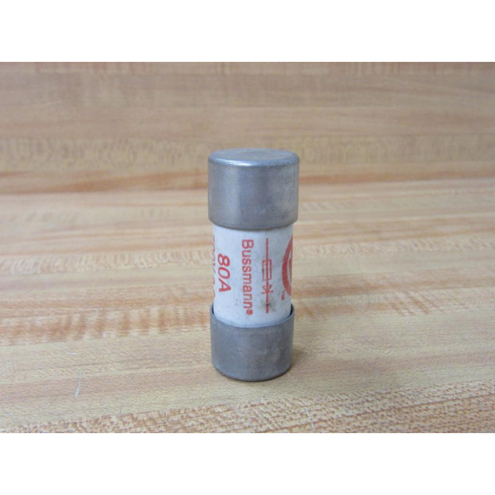 Bussmann FWP-80A22F Semiconductor Fuse FWP80A22F - New No Box