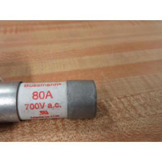 Bussmann FWP-80A22F Semiconductor Fuse FWP80A22F - New No Box