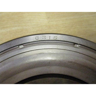 SKF 6315 2Z J EM Ball Bearing 6315