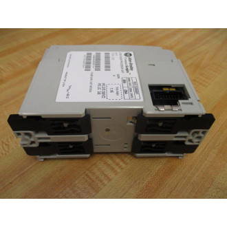 Allen Bradley 1769-L32E Logix 5332E Processor Unit 1769L32E wo Cover - Used