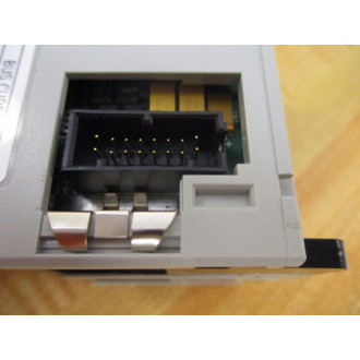 Allen Bradley 1769-L32E Logix 5332E Processor Unit 1769L32E wo Cover - Used
