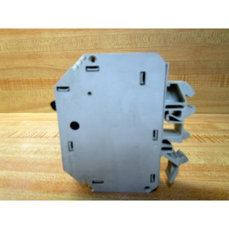 Telemecanique GB2-CB10 5A Circuit Breaker GB2CB10 - Used