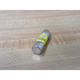 Bussmann LP-CC-7 Cooper Low-Peak Fuse LPCC7 (Pack of 4) - New No Box
