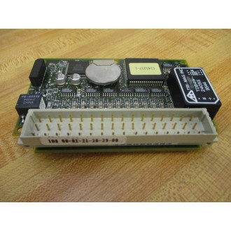 NTC Smartmac E35589 SMARTMAC PCB 159492 159492 Rev.12 Only - Used