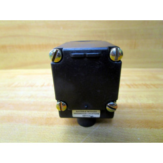 Cutler Hammer E51DF1 Photoelectric Head E51-DF1 B3 High Power - Used