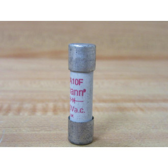Bussmann FWC-6A10F Fuse FWC6A10F (Pack of 6) - New No Box