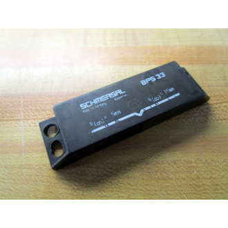Schmersal BPS 33 Actuator BPS33 (Pack of 3) - Used