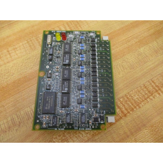 NTC Smartmac E35589 SMARTMAC PCB 159492 - Used