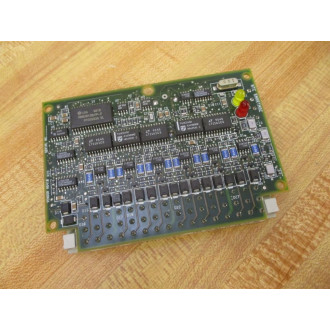 NTC Smartmac E35589 SMARTMAC PCB 159492 - Used