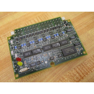 NTC Smartmac E35589 SMARTMAC PCB 159492 - Used