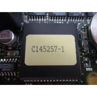 NTC Smartmac E35589 SMARTMAC PCB 159492 - Used