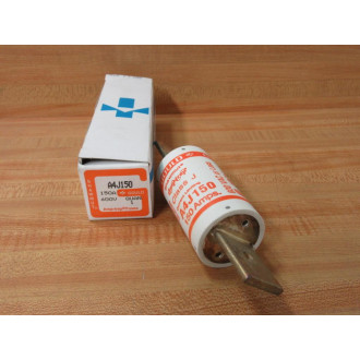 Gould Shawmut Ferraz Trionic A4J150 Fuse