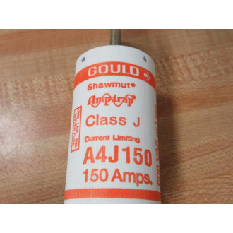 Gould Shawmut Ferraz Trionic A4J150 Fuse