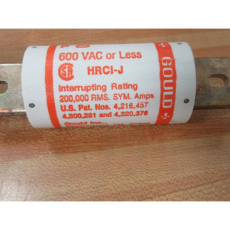 Gould Shawmut Ferraz Trionic A4J150 Fuse