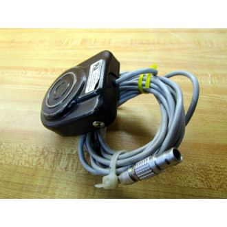 Linemaster Switch 491-D Foot Switch 491D - Used