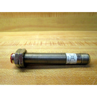 HTM M12B-D0200P-CX9Q4UE Photoelectric Sensor M12BD0200PCX9Q4UE - Used