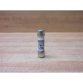 Gould Shawmut Ferraz Mersen ATM12 Fuse Cross ref 4ZCG9 (Pack of 4) - New No Box