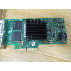 Cisco 74-10521-01 Intel i350 Quad Port Adapter 741052101 - Used