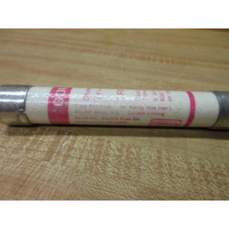 Gould Shawmut Ferraz Mersen TRS5R Fuse Cross Ref 4YZK3 (Pack of 8) - Used