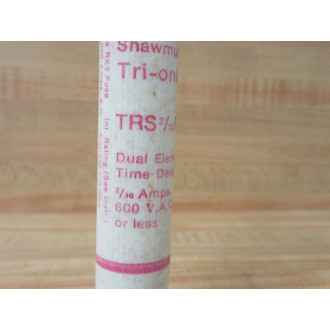 Gould Shawmut Ferraz Trionic TRS210R Fuse TRS210R (Pack of 10) - Used