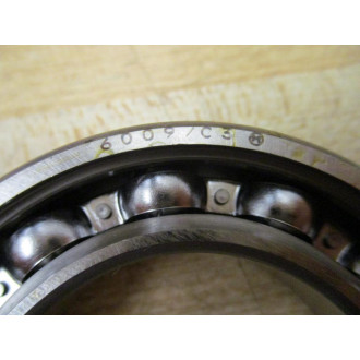 SKF 6009 JEM Ball Bearing 6009JEM SKF 6009 JEM Ball Bearing 6009JEM