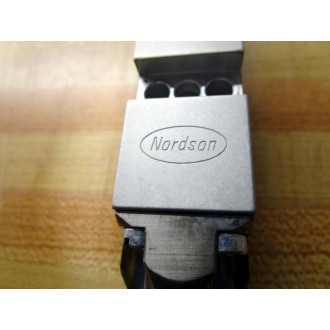 Nordson SA10L Hot Melt Module - Used