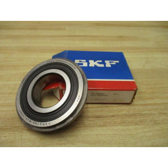 SKF 6207 2RSNRJEM Ball Bearing 62072RSNRJEM