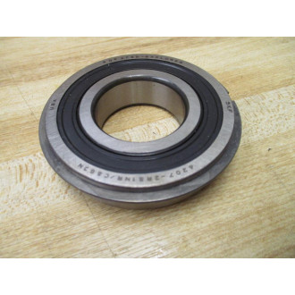 SKF 6207 2RSNRJEM Ball Bearing 62072RSNRJEM