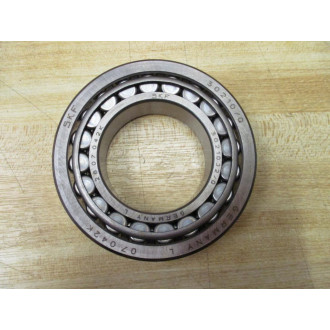 SKF 30210 J2Q Tapered Roller Bearing 30210J2Q