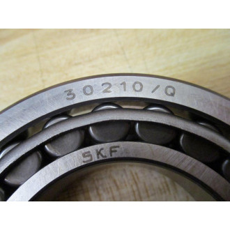 SKF 30210 J2Q Tapered Roller Bearing 30210J2Q