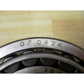 SKF 30210 J2Q Tapered Roller Bearing 30210J2Q
