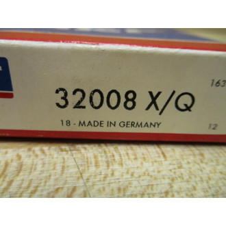 SKF 32008 XQ Tapered Roller Bearing 32008XQ