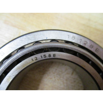 SKF 32008 XQ Tapered Roller Bearing 32008XQ