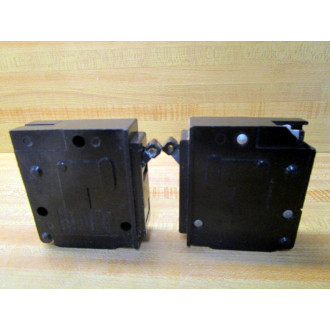 Crouse - Hinds 3065 MP Circuit Breaker Cracked Edge (Pack of 2) - Used
