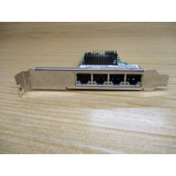 Cisco 74-10521-01 Intel i350 Quad Port Adapter 741052101 - Used