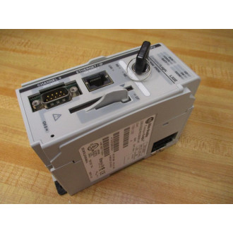 Allen Bradley 1769-L32E Logix 5332E Processor Unit 1769L32E Ser.A - New No Box