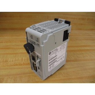 Allen Bradley 1769-L32E Logix 5332E Processor Unit 1769L32E Ser.A - New No Box
