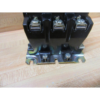 Allen Bradley 592-BOV16 Overload Relay 592-B0V16 Series B WMount - Used