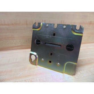 Allen Bradley 592-BOV16 Overload Relay 592-B0V16 Series B WMount - Used