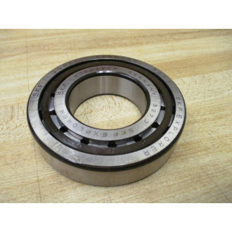 SKF NJ 208 ECP Roller Bearing NJ208ECP