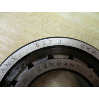 SKF NJ 208 ECP Roller Bearing NJ208ECP