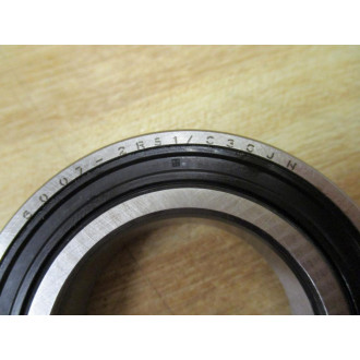 SKF 6007 2RSJEM Ball Bearing 60072RSJEM