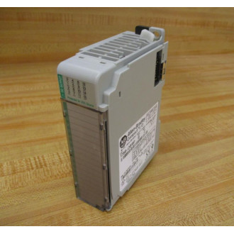 Allen Bradley 1769-OB16P Output Module 1769-0B16P Ser.B  Rev.2 - New No Box