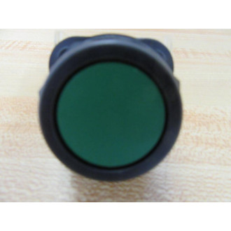Allen Bradley 800H-AR Button 800H-AR... Green 800H-AR1 - New No Box