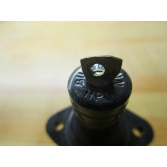 Bussmann HPC Buss Fuse Holder (Pack of 2) - Used