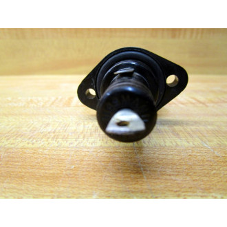 Bussmann HPC Buss Fuse Holder (Pack of 2) - Used