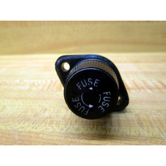 Bussmann HPC Buss Fuse Holder (Pack of 2) - Used