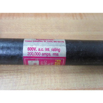 Buss FRS-R-1-12 Bussmann Fuse Cross Ref 1EM06 (Pack of 11) - Used