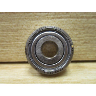 SKF 626 2ZC3GJN Ball Bearing 6262ZC3GJN
